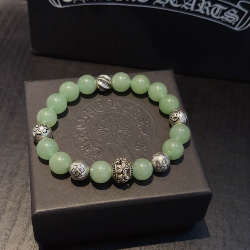 Chrome Hearts bracelet 07yxh43